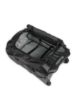 Transporter 40 Rollenreisetasche schwarz 57 cm