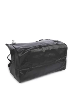 Transporter 60 Shopper recyceltes Nylon schwarz