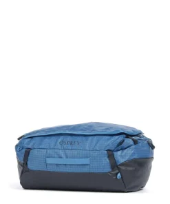 Transporter 40 Weekender blau 55 cm