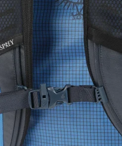 Transporter 30 Weekender blau 48 cm