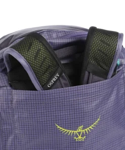 Transporter 40 Weekender flieder 55 cm