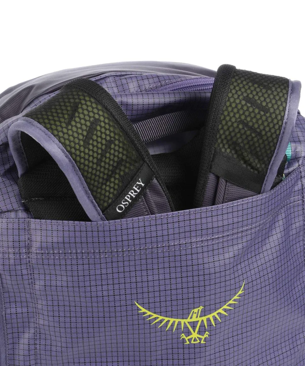 Transporter 40 Weekender flieder 55 cm