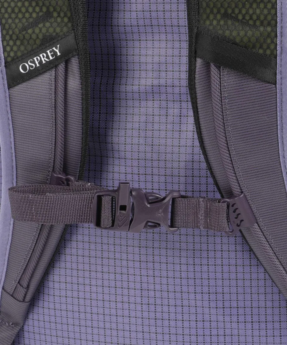 Transporter 40 Weekender flieder 55 cm