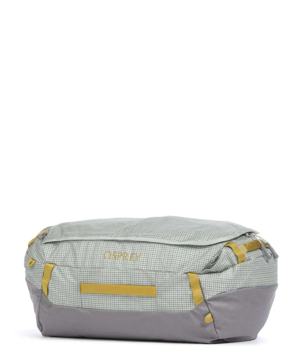 Transporter 40 Weekender mintgrün 55 cm