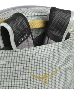 Transporter 40 Weekender mintgrün 55 cm