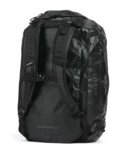 Transporter 40 Weekender schwarz 55 cm