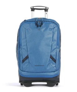 Transporter Carry-On Rollenreisetasche blau 60 cm