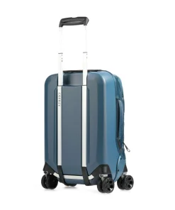Transporter Hybrid 4-Rollen Trolley petrol 56 cm