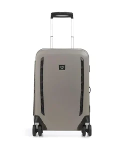 Transporter Hybrid 4-Rollen Trolley beige 55 cm
