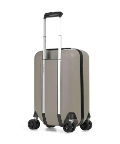 Transporter Hybrid 4-Rollen Trolley beige 55 cm