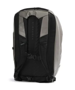 Transporter Panel Loader Rucksack 17″ recyceltes Polyester beige