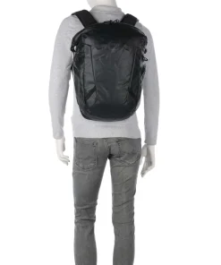 Transporter Rucksack 14″ recyceltes Nylon mintgrün