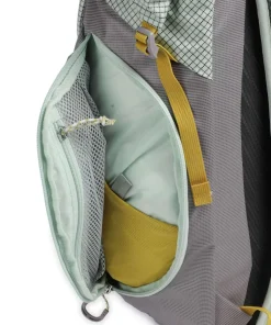 Transporter Rucksack 14″ recyceltes Nylon mintgrün