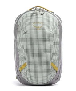 Transporter Slingbag recyceltes Nylon mintgrün