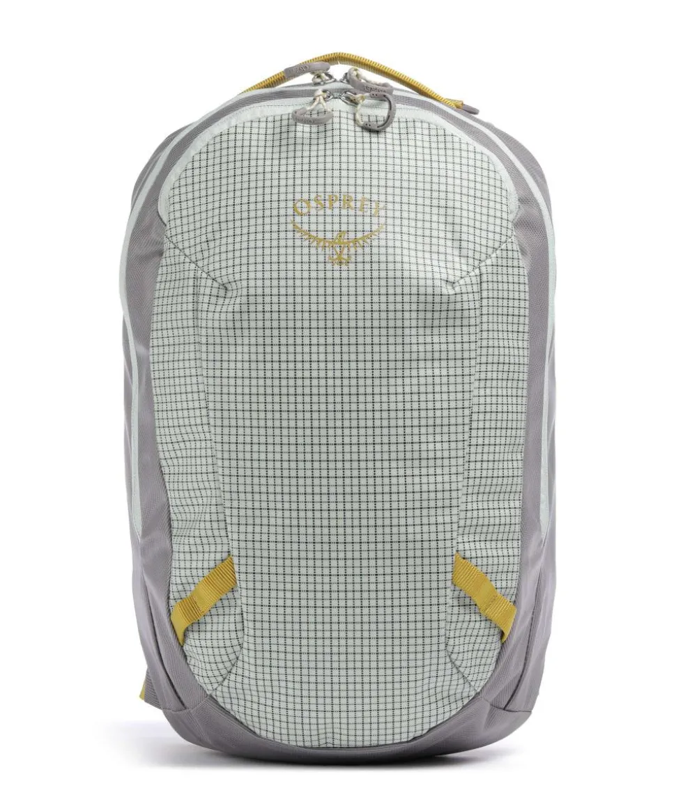 Transporter Slingbag recyceltes Nylon mintgrün