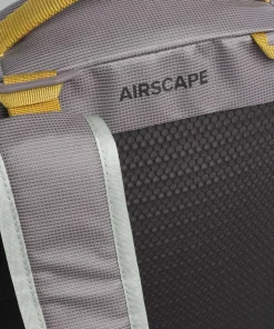 Transporter Slingbag recyceltes Nylon mintgrün