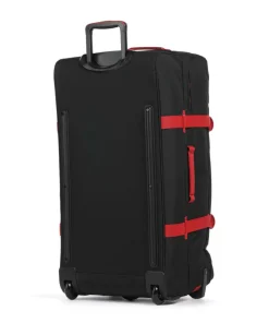 Tranverz L Rollenreisetasche schwarz 79 cm