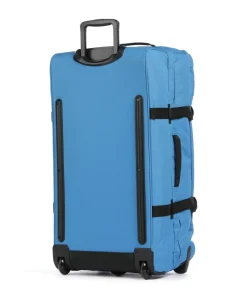 Tranverz L Rollenreisetasche hellblau 79 cm