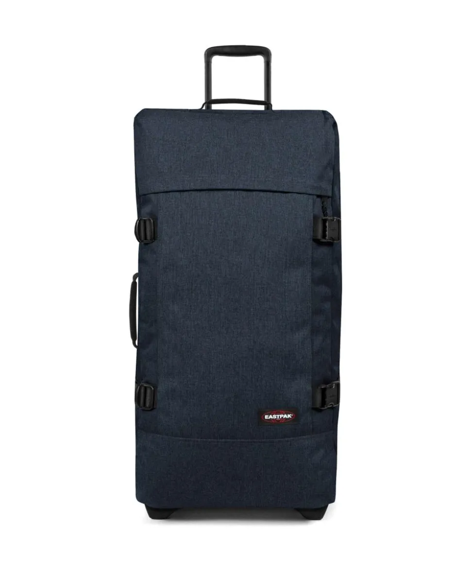 Tranverz L Rollenreisetasche blau 79 cm