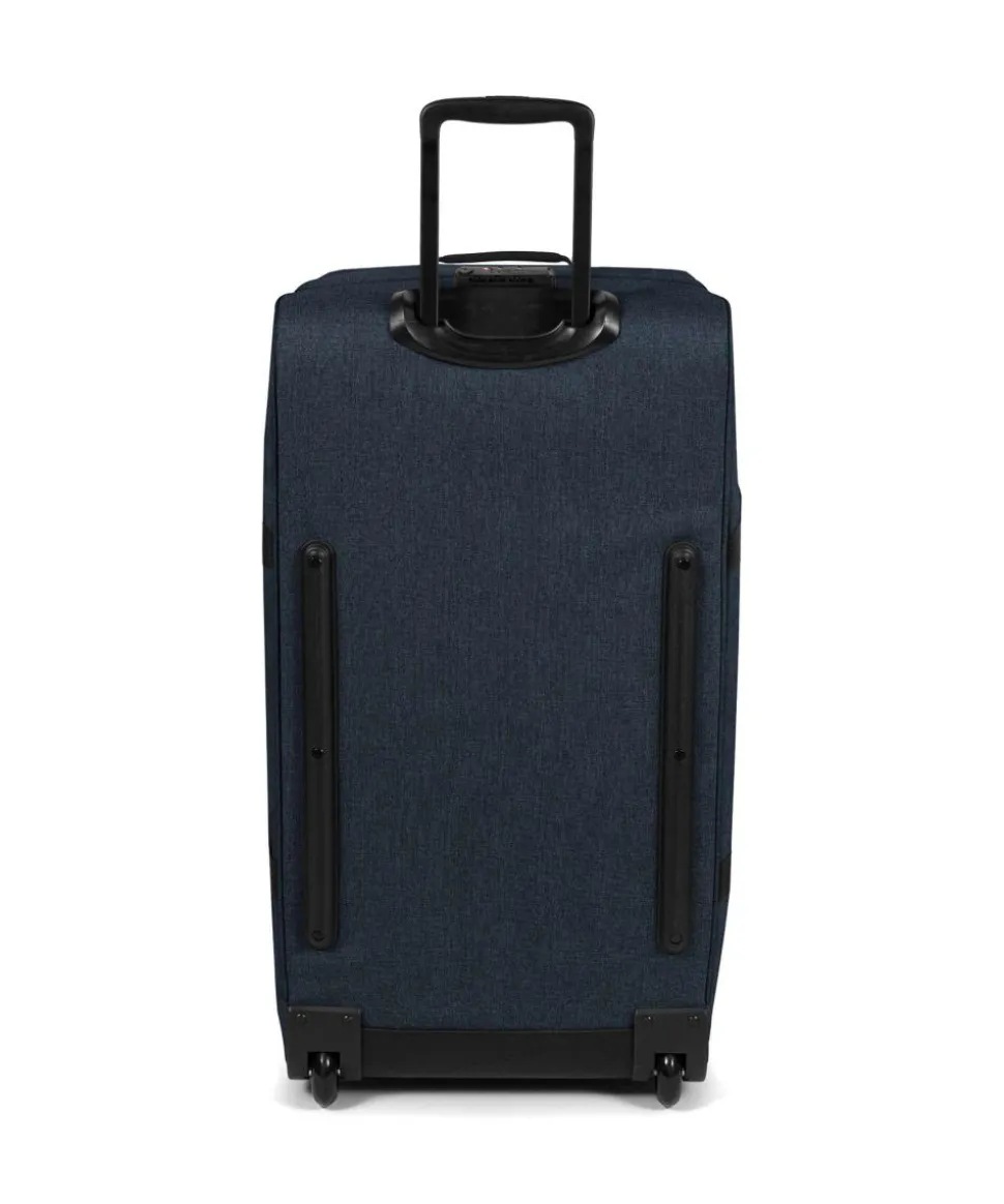 Tranverz L Rollenreisetasche blau 79 cm