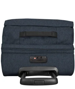 Tranverz L Rollenreisetasche blau 79 cm