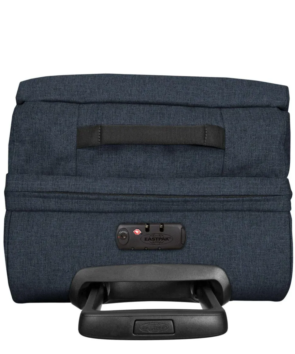 Tranverz L Rollenreisetasche blau 79 cm