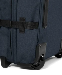 Tranverz L Rollenreisetasche blau 79 cm