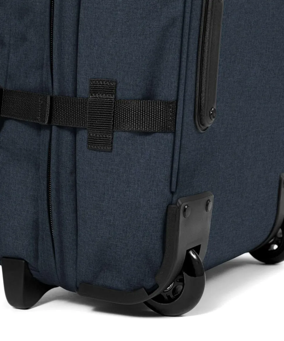 Tranverz L Rollenreisetasche blau 79 cm