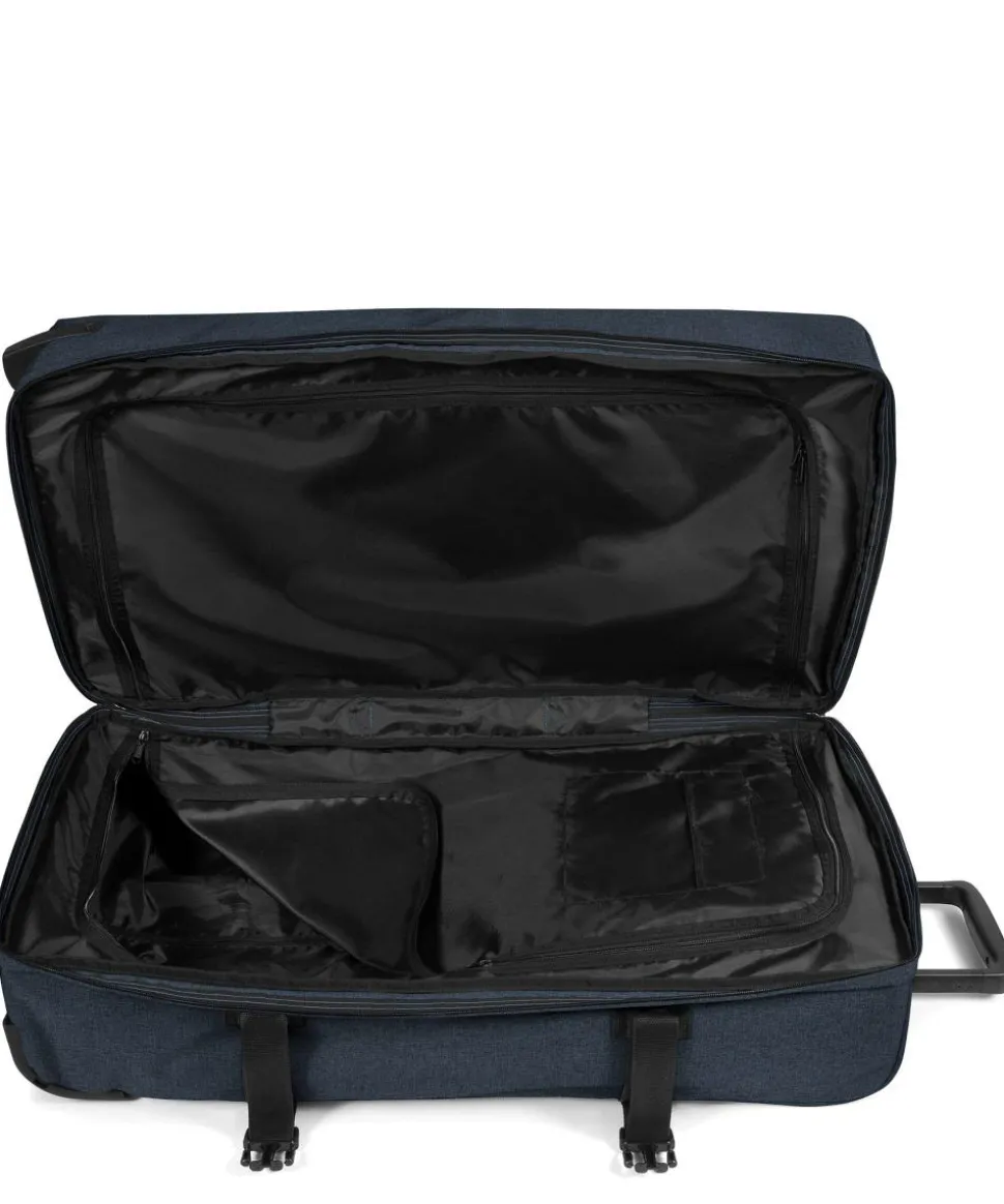 Tranverz L Rollenreisetasche blau 79 cm