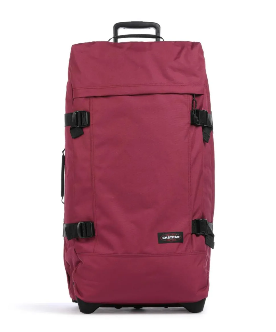 Tranverz L Rollenreisetasche wein 79 cm