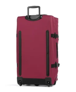 Tranverz L Rollenreisetasche wein 79 cm