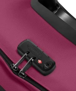 Tranverz L Rollenreisetasche wein 79 cm