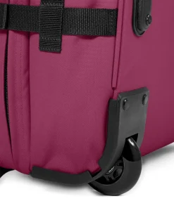 Tranverz L Rollenreisetasche wein 79 cm