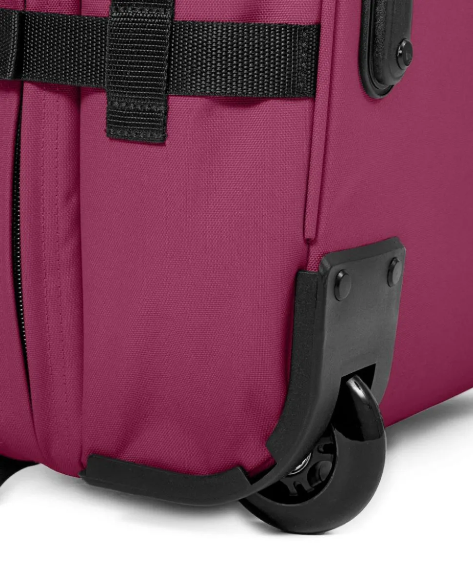 Tranverz L Rollenreisetasche wein 79 cm