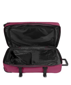 Tranverz L Rollenreisetasche wein 79 cm