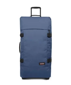 Tranverz L Rollenreisetasche blaugrau 79 cm