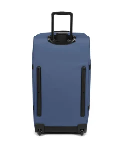 Tranverz L Rollenreisetasche blaugrau 79 cm