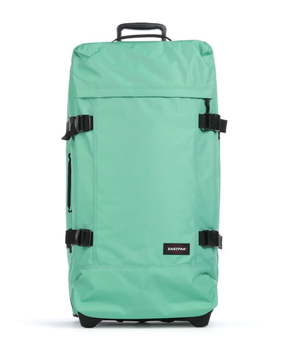 Tranverz L Rollenreisetasche grün 79 cm