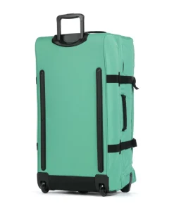 Tranverz L Rollenreisetasche grün 79 cm