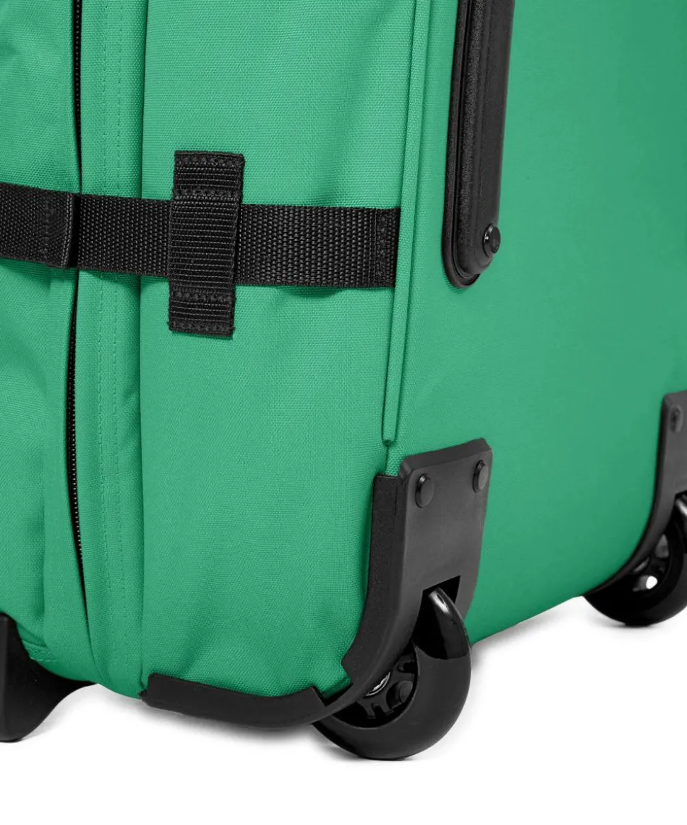 Tranverz L Rollenreisetasche grün 79 cm