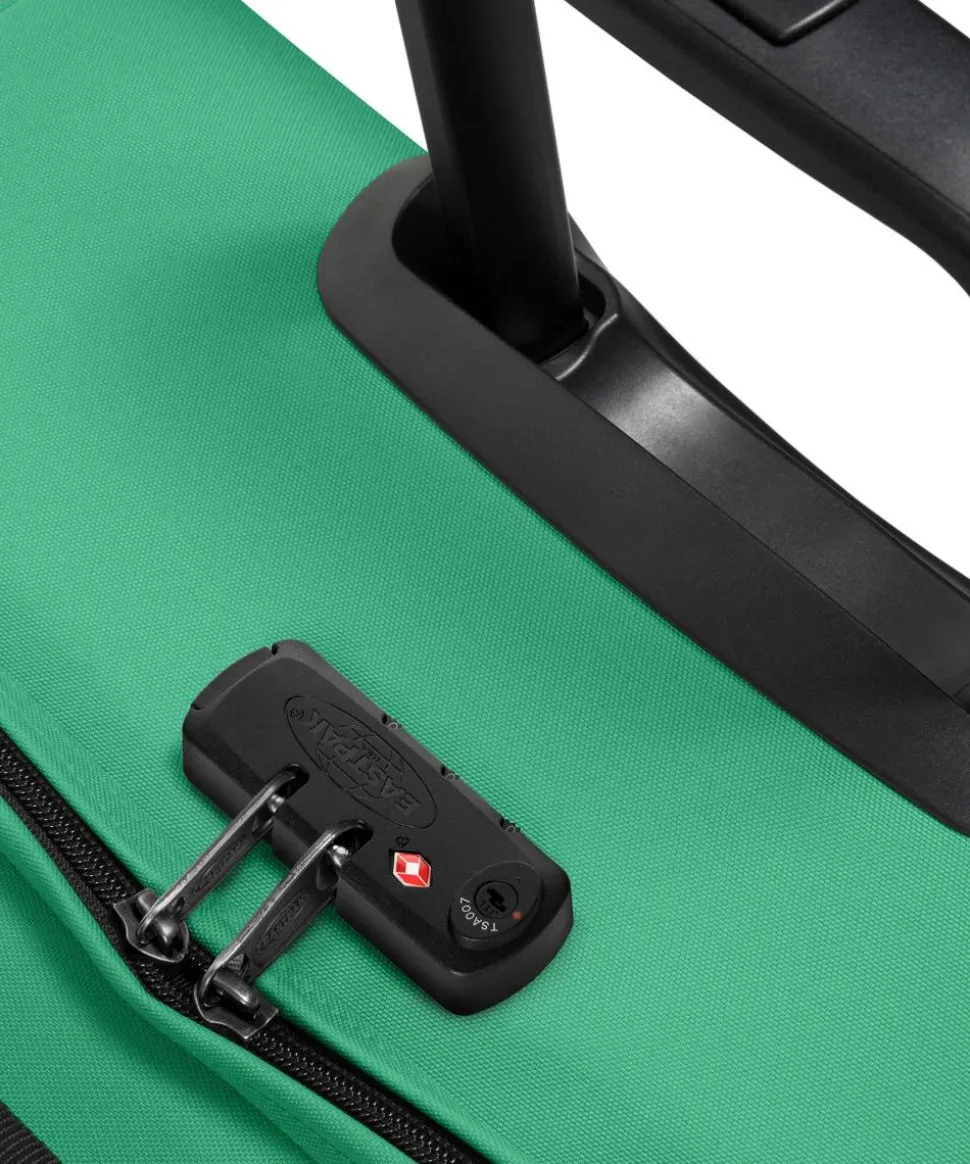Tranverz L Rollenreisetasche grün 79 cm