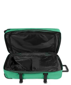 Tranverz L Rollenreisetasche grün 79 cm