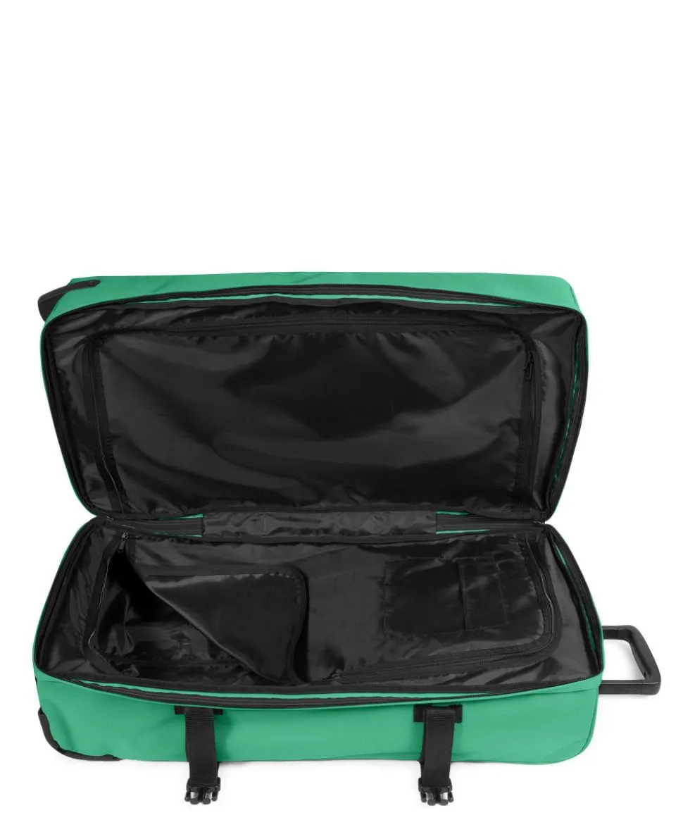 Tranverz L Rollenreisetasche grün 79 cm