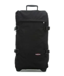 Tranverz L Rollenreisetasche schwarz 79 cm