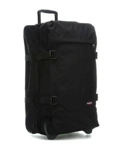 Tranverz L Rollenreisetasche schwarz 79 cm