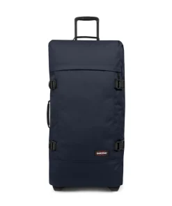 Tranverz L Rollenreisetasche navy 79 cm