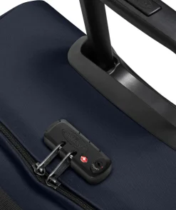 Tranverz L Rollenreisetasche navy 79 cm