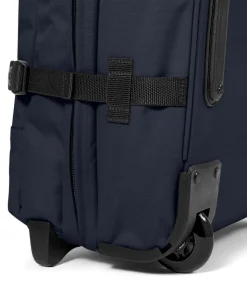Tranverz L Rollenreisetasche navy 79 cm