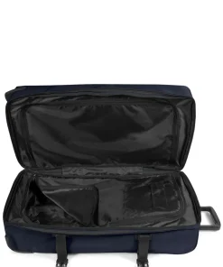 Tranverz L Rollenreisetasche navy 79 cm