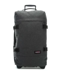 Tranverz L Rollenreisetasche dunkelgrau 79 cm